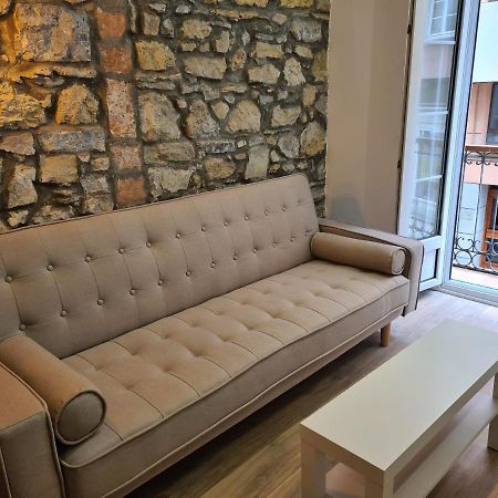 119A - Espectacular Apartamento En Pleno Centro خيخون المظهر الخارجي الصورة