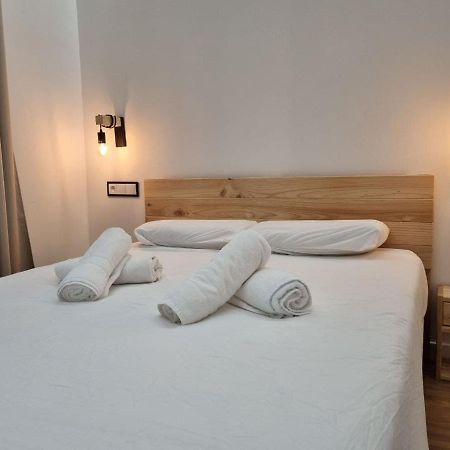 119A - Espectacular Apartamento En Pleno Centro خيخون المظهر الخارجي الصورة