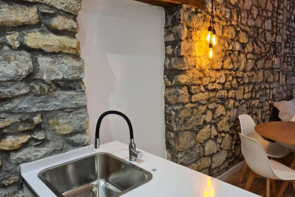119A - Espectacular Apartamento En Pleno Centro خيخون المظهر الخارجي الصورة