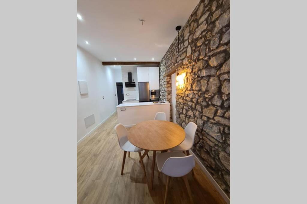 119A - Espectacular Apartamento En Pleno Centro خيخون المظهر الخارجي الصورة