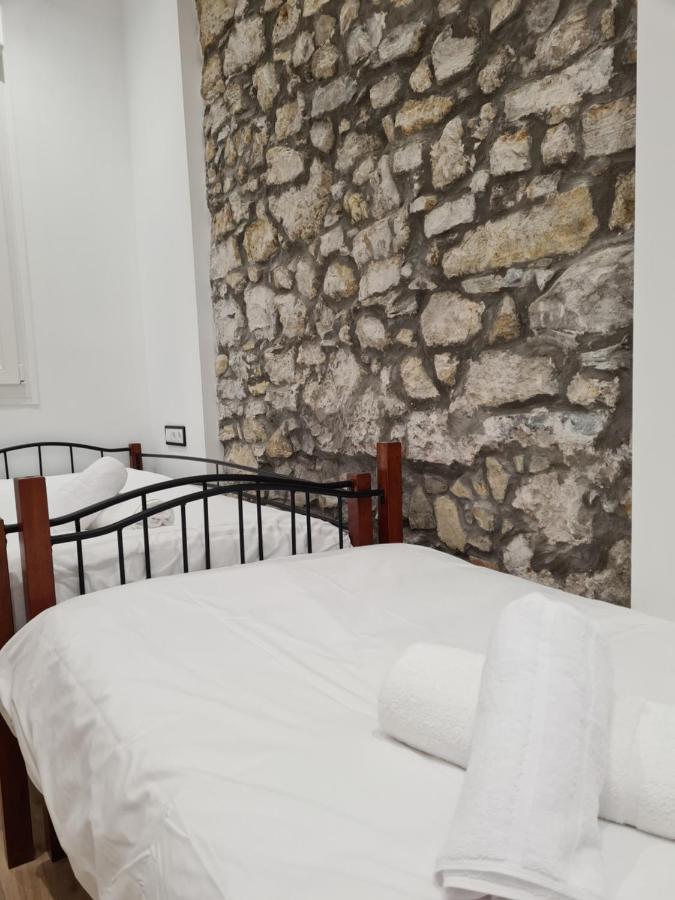 119A - Espectacular Apartamento En Pleno Centro خيخون المظهر الخارجي الصورة