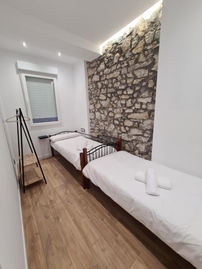 119A - Espectacular Apartamento En Pleno Centro خيخون المظهر الخارجي الصورة