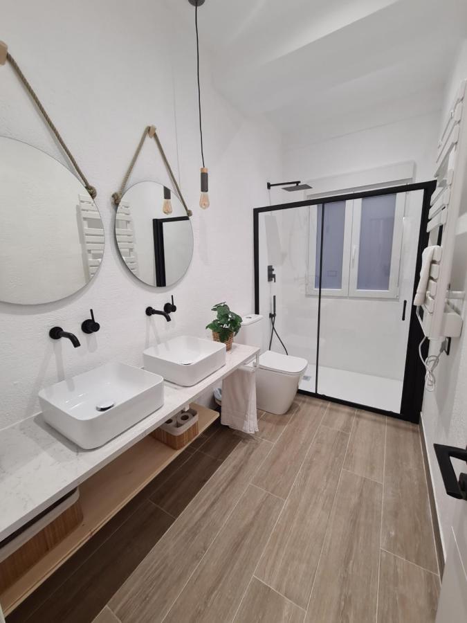 119A - Espectacular Apartamento En Pleno Centro خيخون المظهر الخارجي الصورة