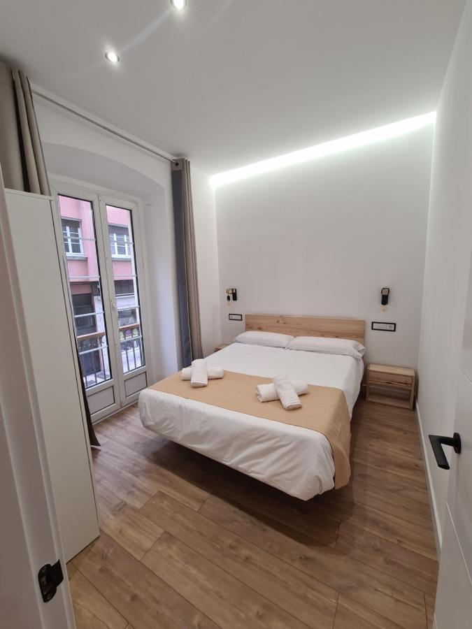 119A - Espectacular Apartamento En Pleno Centro خيخون المظهر الخارجي الصورة