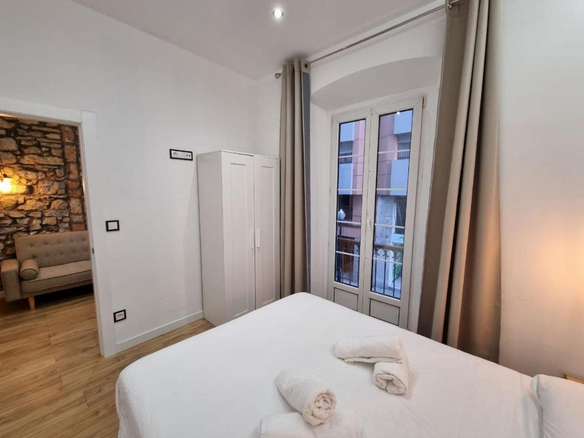 119A - Espectacular Apartamento En Pleno Centro خيخون المظهر الخارجي الصورة