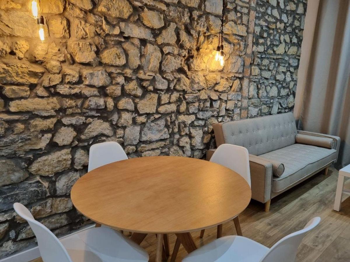 119A - Espectacular Apartamento En Pleno Centro خيخون المظهر الخارجي الصورة