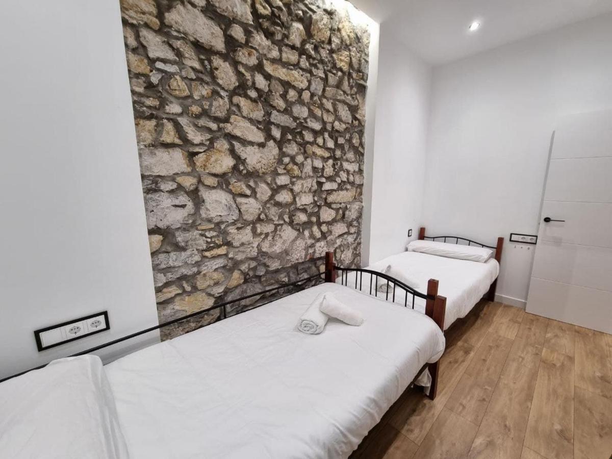 119A - Espectacular Apartamento En Pleno Centro خيخون المظهر الخارجي الصورة