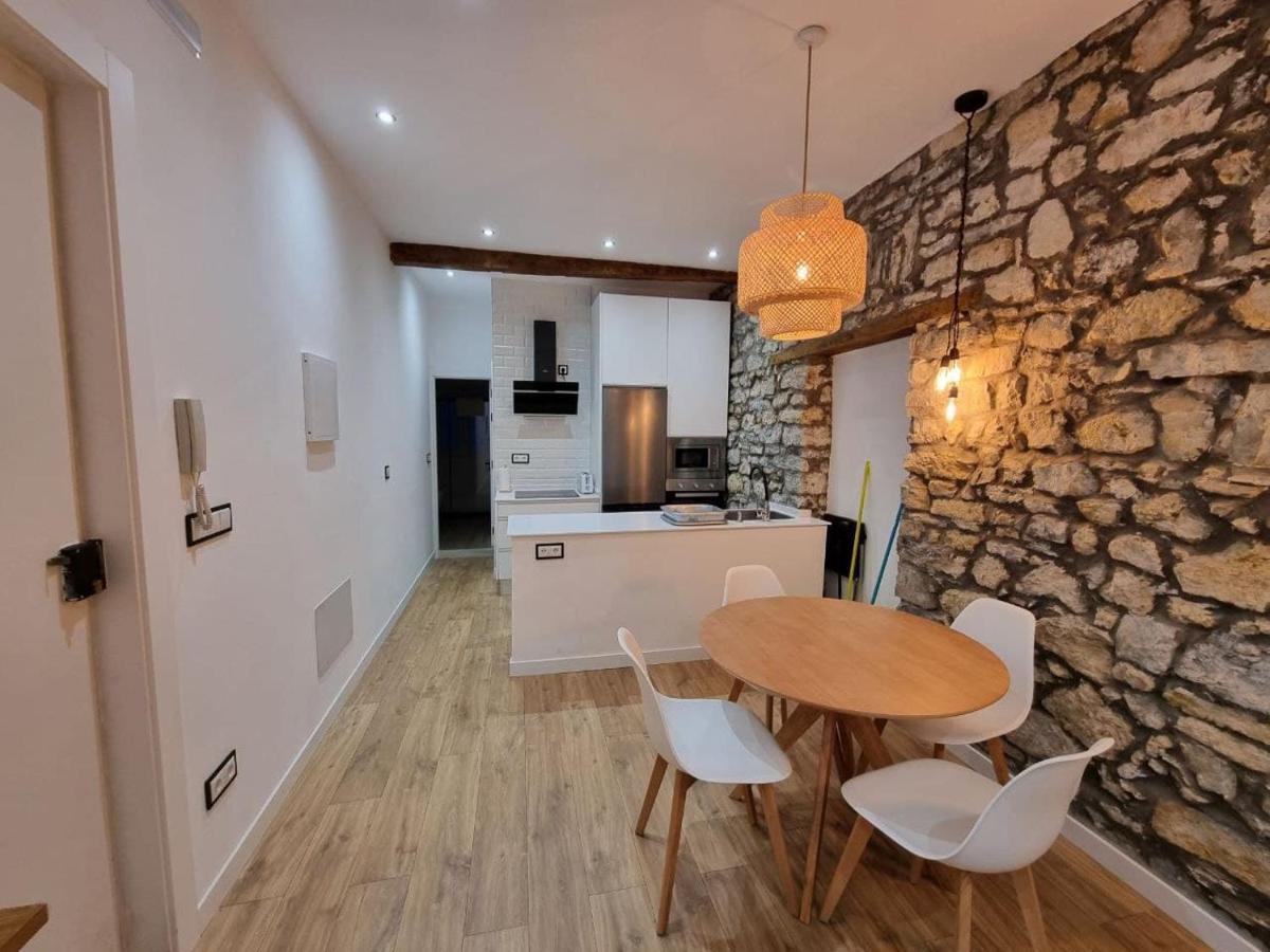 119A - Espectacular Apartamento En Pleno Centro خيخون المظهر الخارجي الصورة