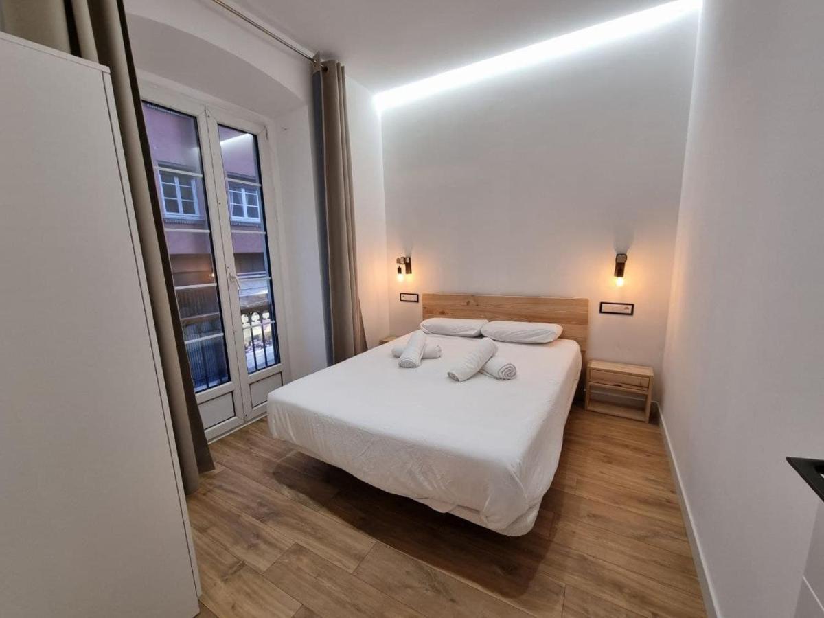 119A - Espectacular Apartamento En Pleno Centro خيخون المظهر الخارجي الصورة